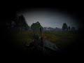 DayZ [Fell Asleep For A Few Minutes]