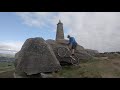 Jack Carthy Practice Sessions