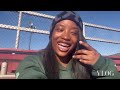 Daily Vlog: Ep. 1 Life in Huntsville | MissJaniyaMcKenzie