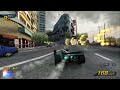 Burnout 3 Online Racing 2024 [Episode 4] Full Lobby & Elite Races 4K 60 FPS