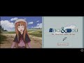 Meeting Luka! Spice And Wolf: The Wind That Spans The Sea 15 Years Later (Part 2)