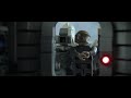 LEGO Star Wars The Clone Wars Story: The Journey of a Soldier (Brickfilm animation MOVIE)