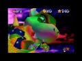 Mario's Nightmare 64 [Final] - The Final Nightmare