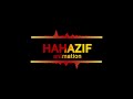 Hazif-breniw (for my gacha animation trailer)