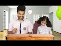 Good Students Vs Bad Students | Funny Video | Pari's Lifestyle