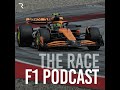 Podcast: How McLaren threatened Red Bull in F1 2024's Spanish Grand Prix