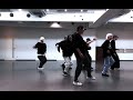 (mirror) BE:FIRST / Bye-Good-Bye (Dance Practice) 反転ダンス練習動画
