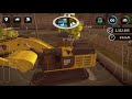 Construction Simulator 2 - #16 Large Industrial Hall - Gameplay