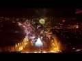 Georgia Tbilisi new Year