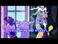 Alone Again - Lyric - (The Last Adventure) 【covered by Flutterz】