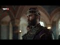 Evrenosoğlu Ali Bey’in Konstantinos’a dersi!  - Mehmed: Fetihler Sultanı 12. Bölüm @trt1