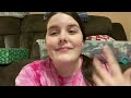 VLOGMAS DAY 22: wrap Christmas gifts with me! 🎁