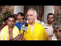 LIVE: Jagannath temple Ratna Bhandar I inner chamber reopened for inventorisation, audit I Odisha
