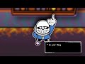 Moral Support - Undertale Animation