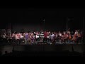 Taneycomo Festival Orchestra: “Romeo & Juliet”