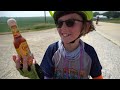 RAGBRAI 50! - I've Never Seen So Many People On Bikes! Ep 1