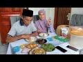 ISTRI NUMIS JENGKOL MUDA,SUAMI NUMIS UDANG, COEL DAUN SINGKONG BIKIN MAKAN NAMBAH” DAN NAMBAH