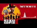 Red Dead Redemption 2 Soundtrack - That's The Way It Is