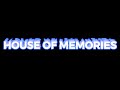 House of Memories- Panic at the Disco Edit Audio