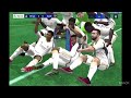 FC mobile Лига Чемпионов РЕАЛ МАДРИД-БАРСЕЛОНА ФИНАЛ