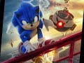 Sonic the hedgehog edit 🔥