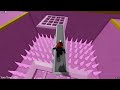 RUSSIAN GIRL BARRY'S PRISON RUN Obby New Update - Roblox All Bosses Battle FULL GAME #roblox