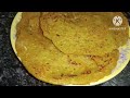 गर्मी में लौकी से बनाएं ऐसा नाश्ता जिसे खाकर पेट भर जाए पर मन नहीं। Crispy Lauki Chilla Recipe l