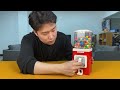 I  Made IMPOSSIBLE DIYs with LEGO Bricks!