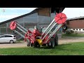 15 Amazing Heavy Agriculture Machines Working At Another Level ▶12