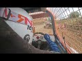 Kart cross TSE ER6 MAXI Villefort 2024 / Lisa