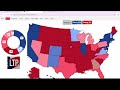 The 2024 Election Map If Trump Is UNDERESTIMATED Again | 2020 Polling ERROR Scenario