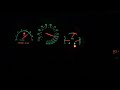 Saab 9-5 Aero Stage 3 Maptun 7-118 mph (boost issues) Better Definition