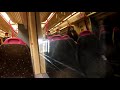 [4K] C2C Rail | Class 357 - London Fenchurch Street to Shoeburyness