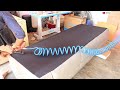 Latest Leather Sofa Making Video 2023/How to Make High Quality Leather Sofa -Easy Step-by-Step Guide