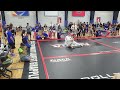 NAGA Tampa 6/22/24 Matches 22 & 23 Sheldon v Jesse and Clayton v Mike