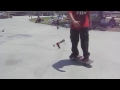 Huntington Beach Skate Jam 2014