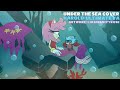 Under the Sea Song Cover (Ft. Dr. Harold Luke Hildeburg)