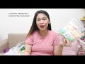 WHAT'S IN MY BABY'S HOSPITAL BAG? EVERYTHING YOU WILL NEED! | Candy Inoue ♥️