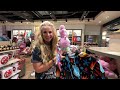 NEW Disney Merch & Disney Christmas Preview! Ears, Loungefly, Spirit Jersey | Disney World 2023