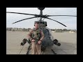 A Real Kiowa Pilot shares his Thoughts and Impressions | OH-58D Kiowa Warrior DCS World