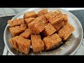 हलवाई वाले तरीके से खस्ता गोजा बनाऐ घर में रखे सामान - Khasta Goja Recipe | How to make Goja