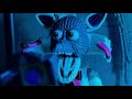 Fnaf song “below the surface ” fnaf stop motion preview