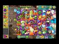 Plants vs Zombies 2 - 1000 Zombistein Pirata vs Todas las Plantas