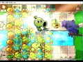 Plants vs. Zombies Hybrid Peashooter Challenge 3