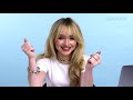 Sabrina Carpenter Watches Fan Covers on YouTube & TikTok | Glamour