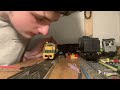 Trying to fix so ho scale locomotives