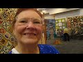 Quilts in Bloom Quilt show 2024