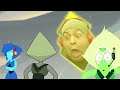 Peridot & Lapis PLAYS SUPER MARIO MAKER!?!? [#01?]