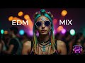 Epic 1-Hour EDM Music Mix 2024 | Best of Electronic Dance Music | Ultimate Party Mix