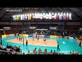 JAPAN X TURKEY-Pool D-FIVB Volleyball Girls' U18 World Championship Peru 2015 10/8/15